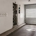 Capsule Hotel - Lucerne Thelab